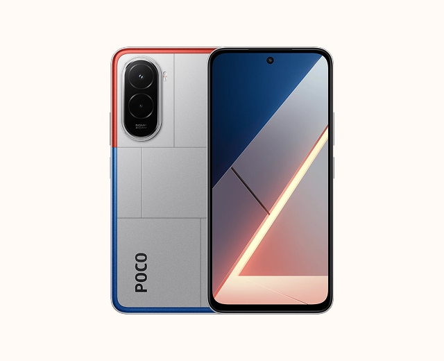 POCO M7