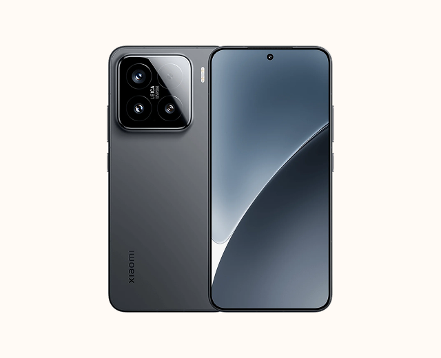 Xiaomi 15