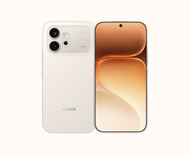 Honor 600