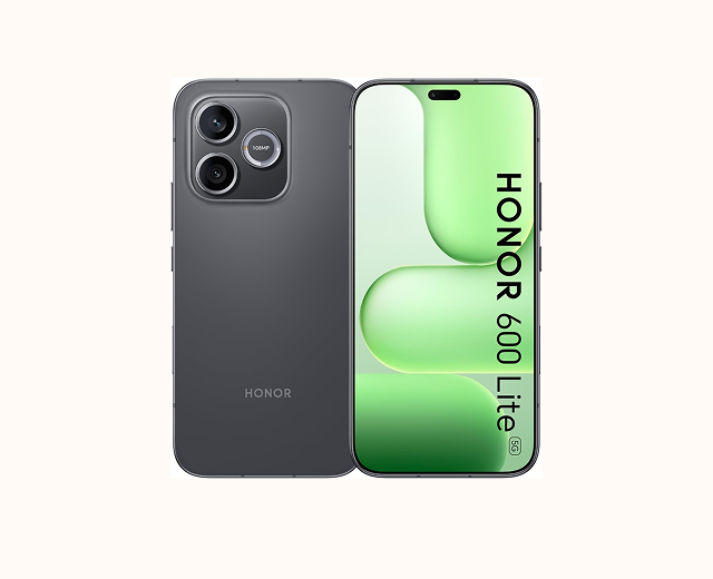 Honor 600 Lite
