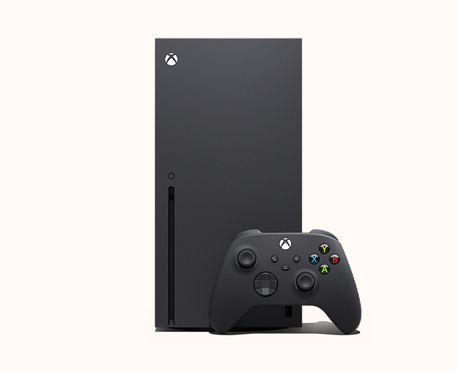 Xbox Series X