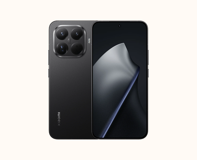 Xiaomi 15T Pro