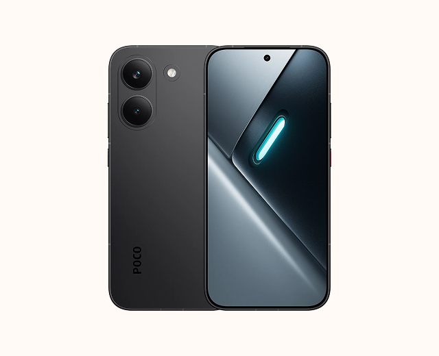 Poco X8 Pro