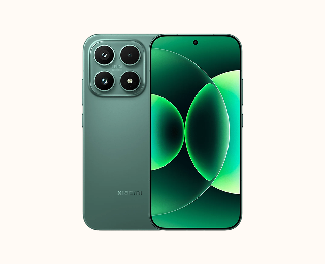 Xiaomi 17