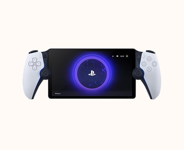 Sony PlayStation Portal Remote Player