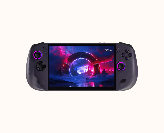 Lenovo Legion Go S